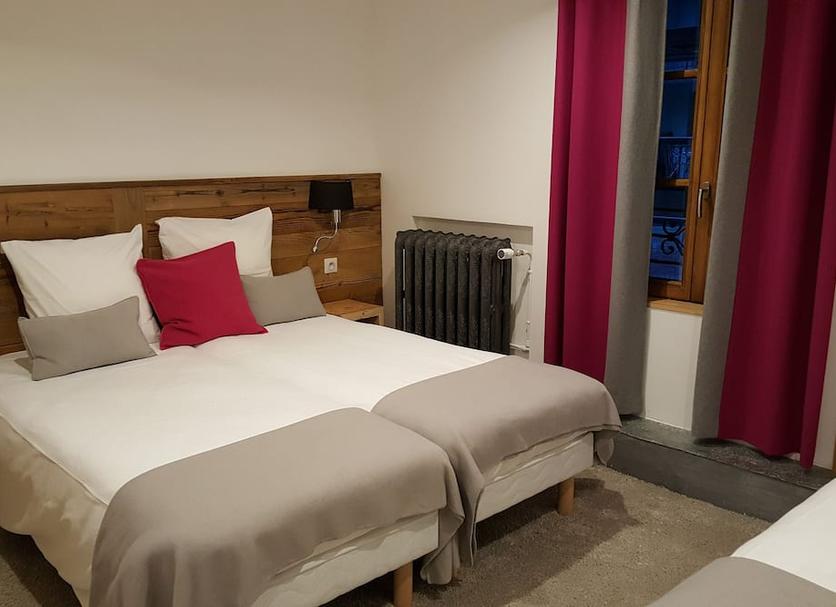Chambre Photo