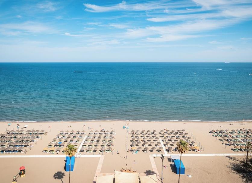 Plage Photo