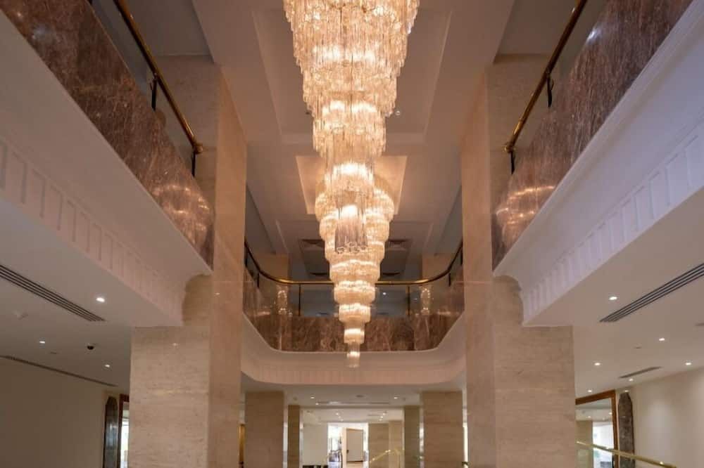 Hall d’entrée