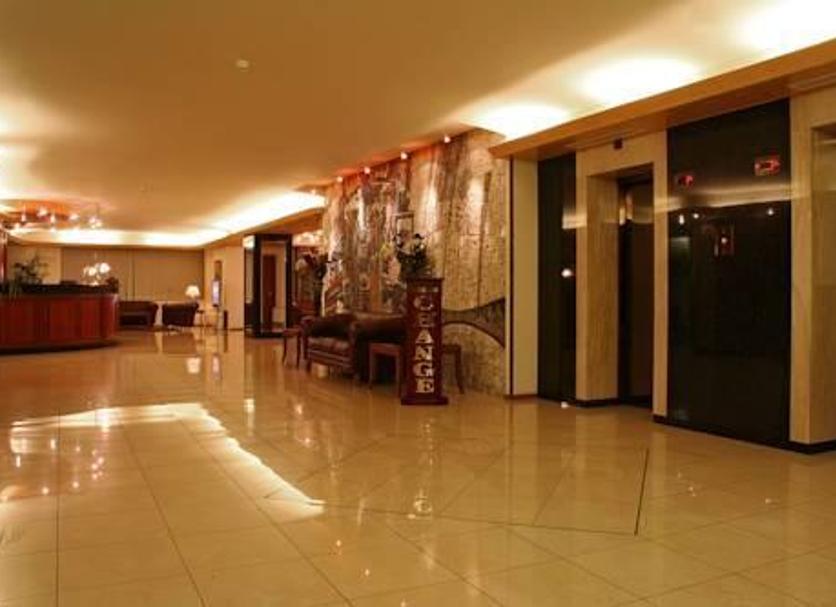 Hall d’entrée Photo