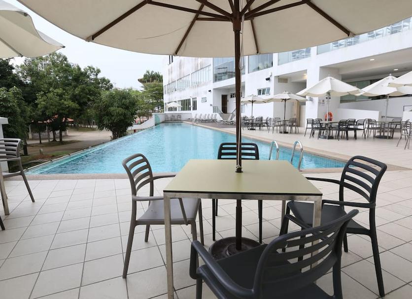 Piscine Photo