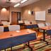 Espace de conférence