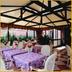 Salle de banquet