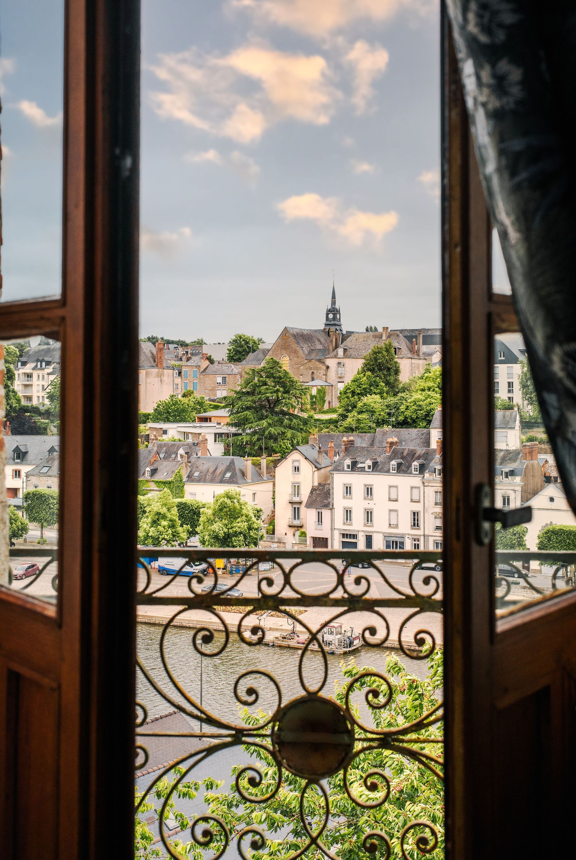 Balcon