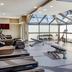 Salle de sport