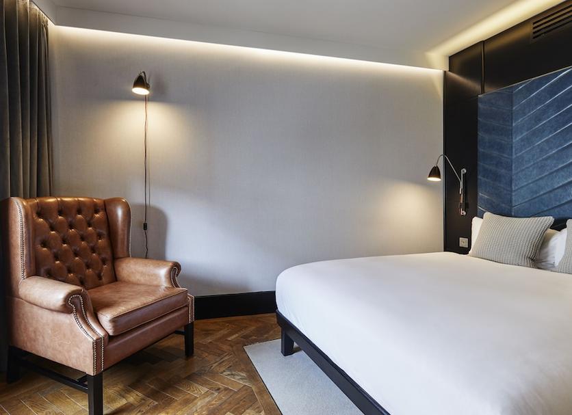 Chambre Photo