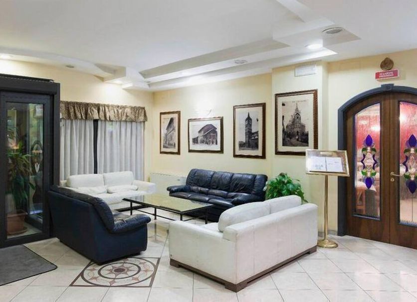 Hall d’entrée Photo