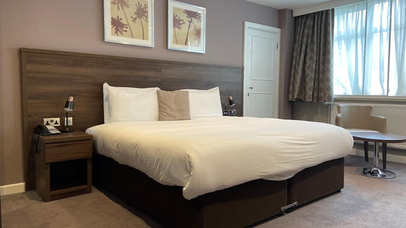 Best Western Ship Hotel