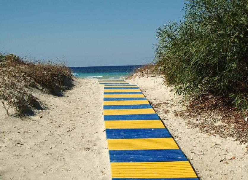 Plage Photo