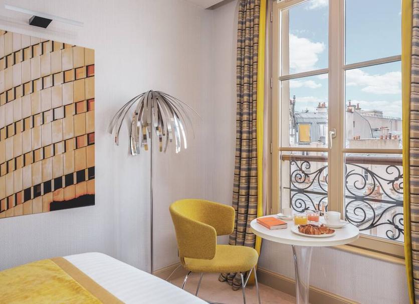 Équipements de la chambre Photo
