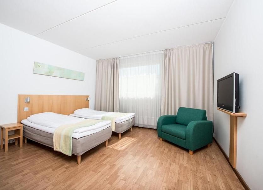 Chambre Photo