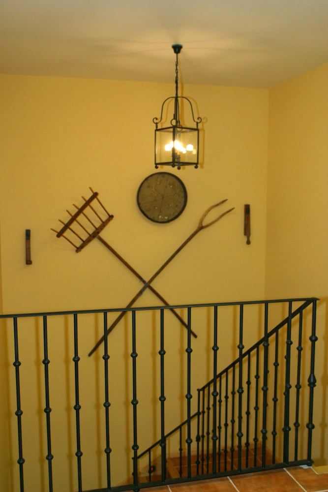 Escalier Photo