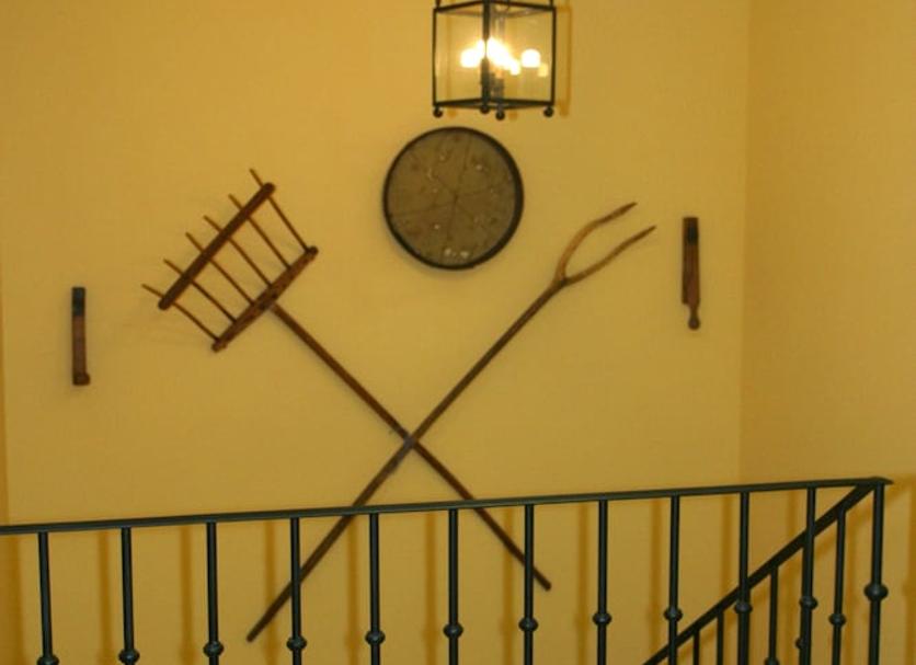 Escalier Photo