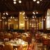 Salle de banquet