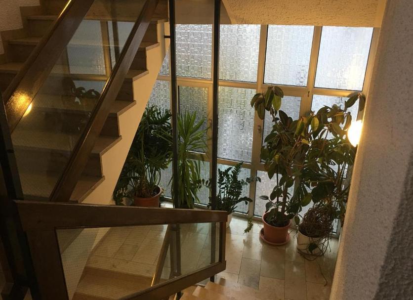 Escalier Photo
