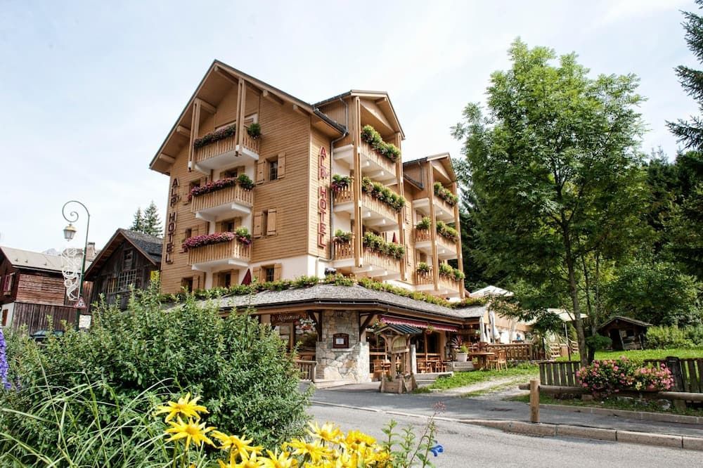 Bâtiment