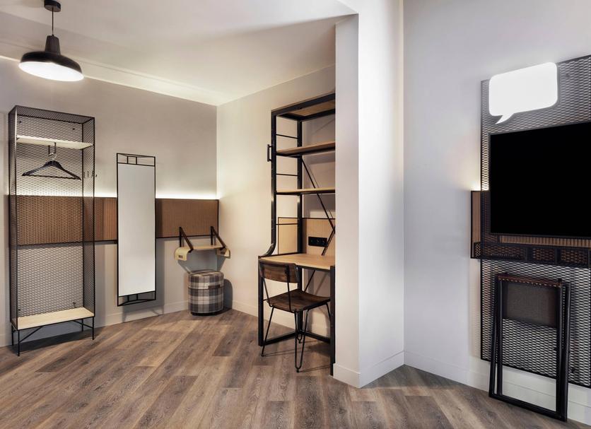Équipements de la chambre Photo