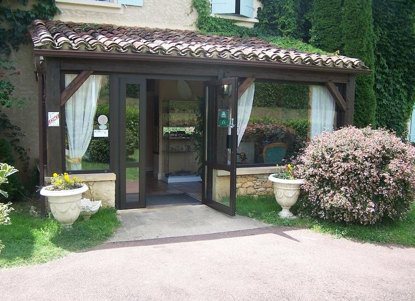 Extérieur Photo