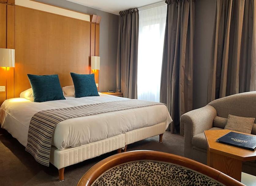 Chambre Photo