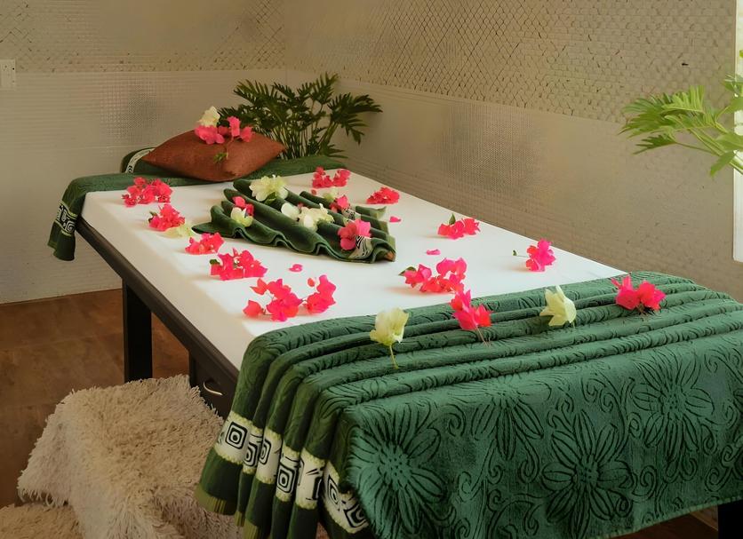 Spa Photo