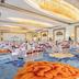 Salle de banquet