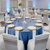Salle de banquet