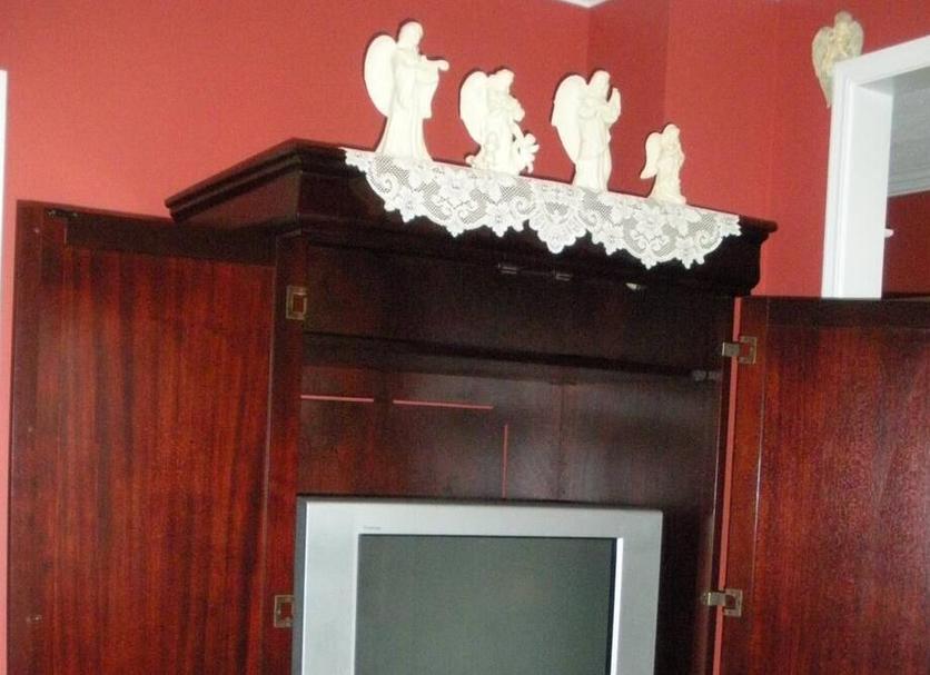 Équipements de la chambre Photo