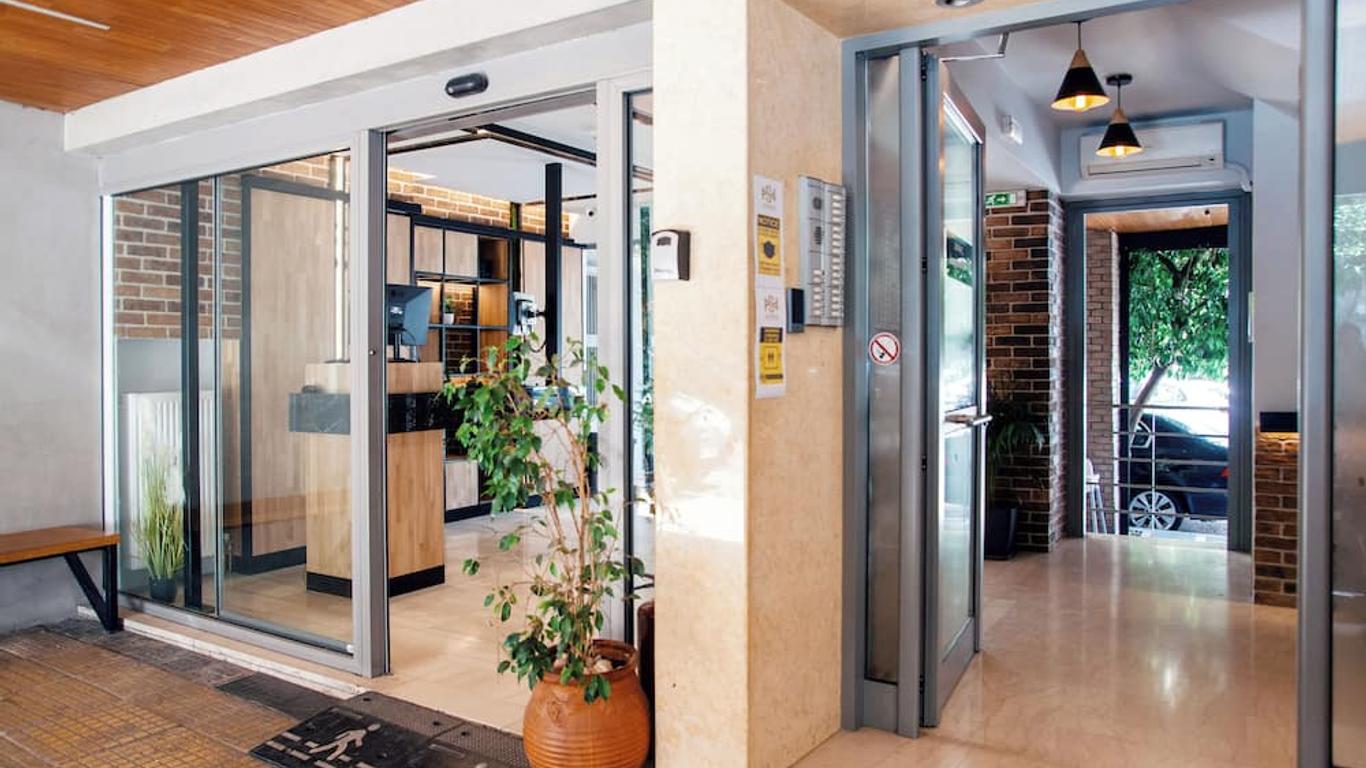 Athens Studios