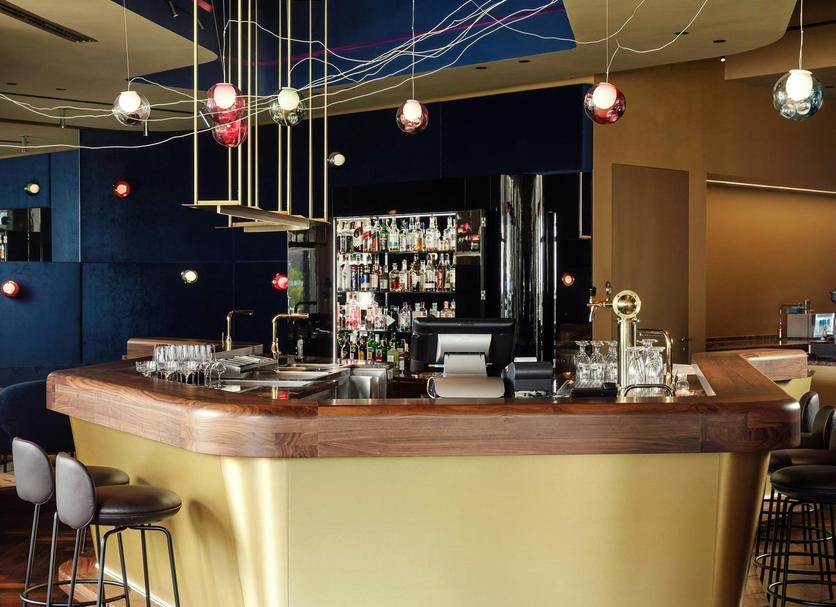Bar Photo