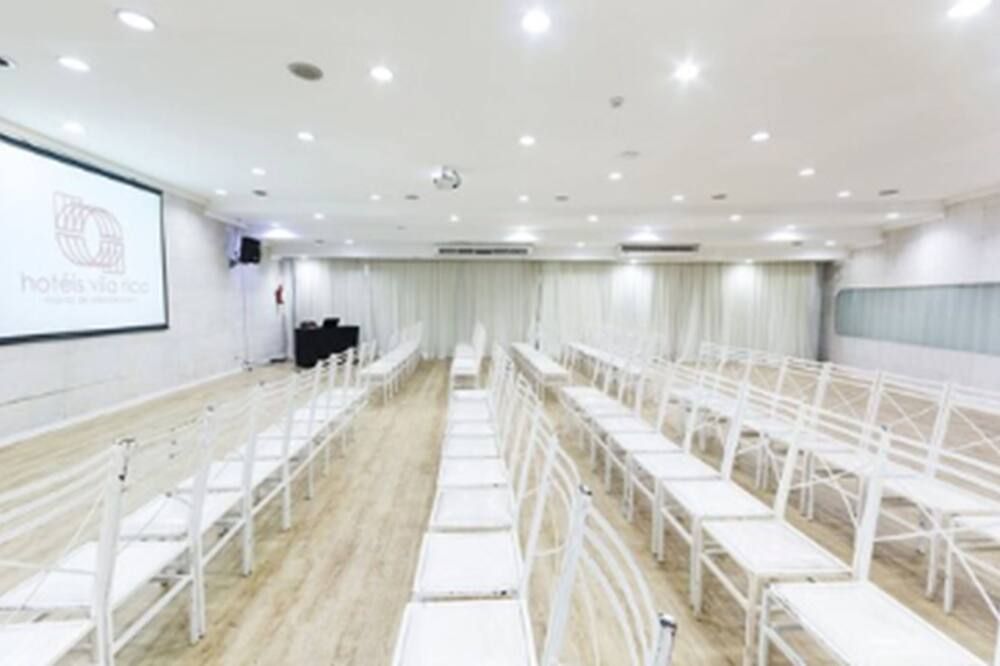 Espace de conférence