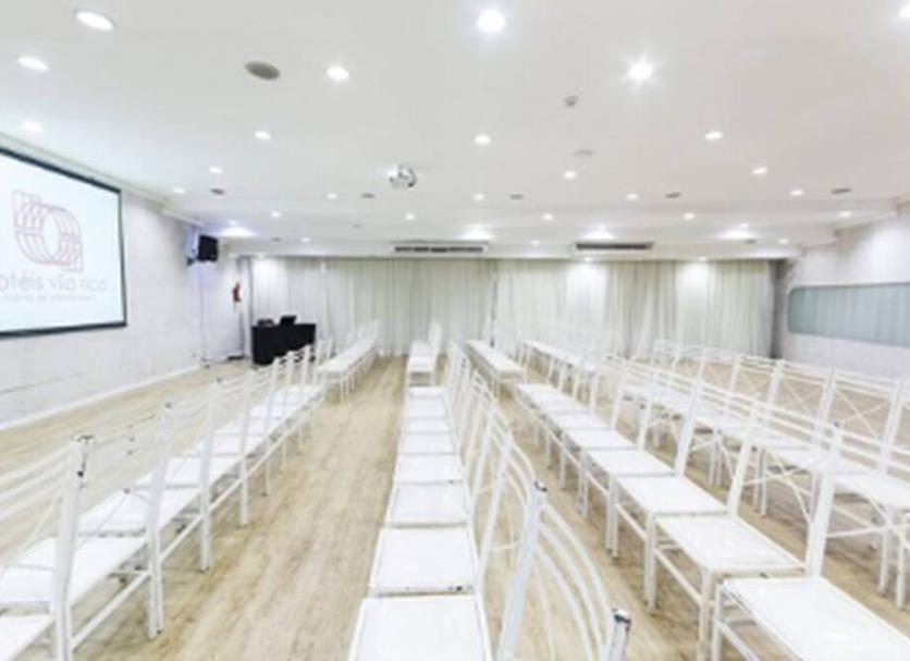 Espace de conférence Photo