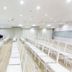 Espace de conférence