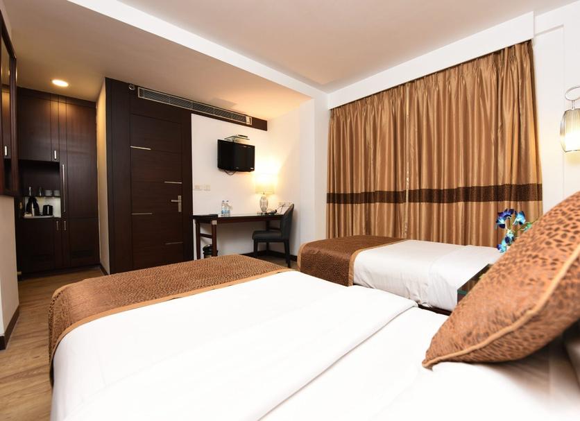 Chambre Photo