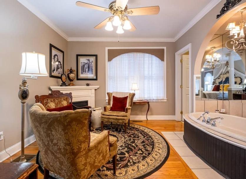 Salon Photo