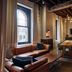 Espace de conférence