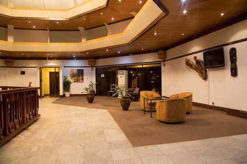 Hall d’entrée