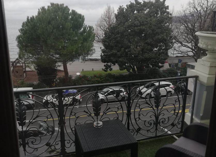 Balcon Photo