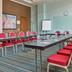 Espace de conférence