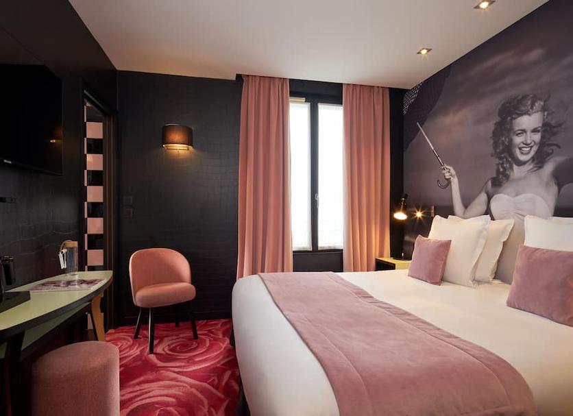 Chambre Photo