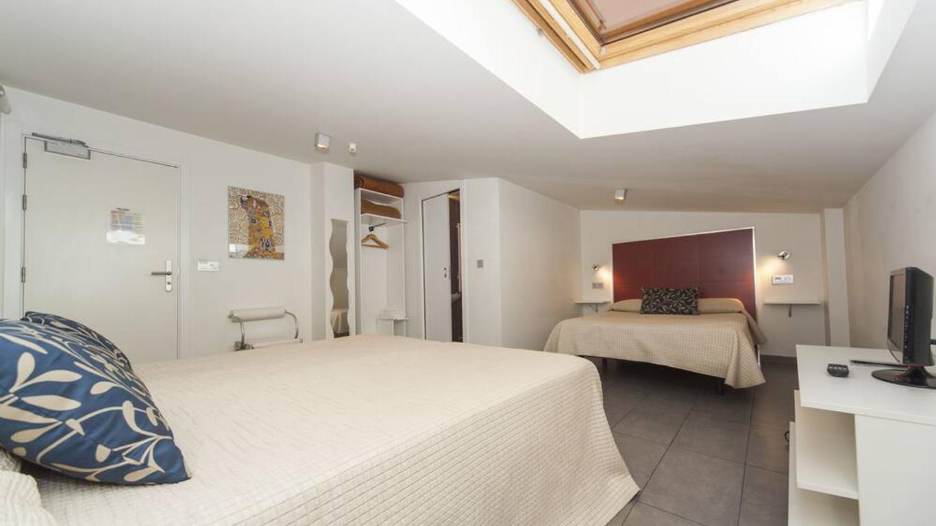Hostel Soria