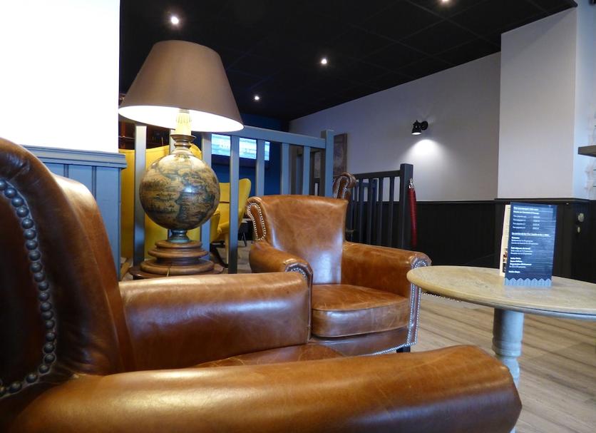Salon Photo