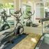 Salle de sport