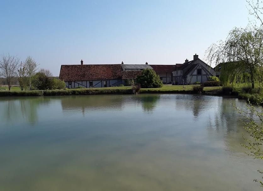 Extérieur Photo