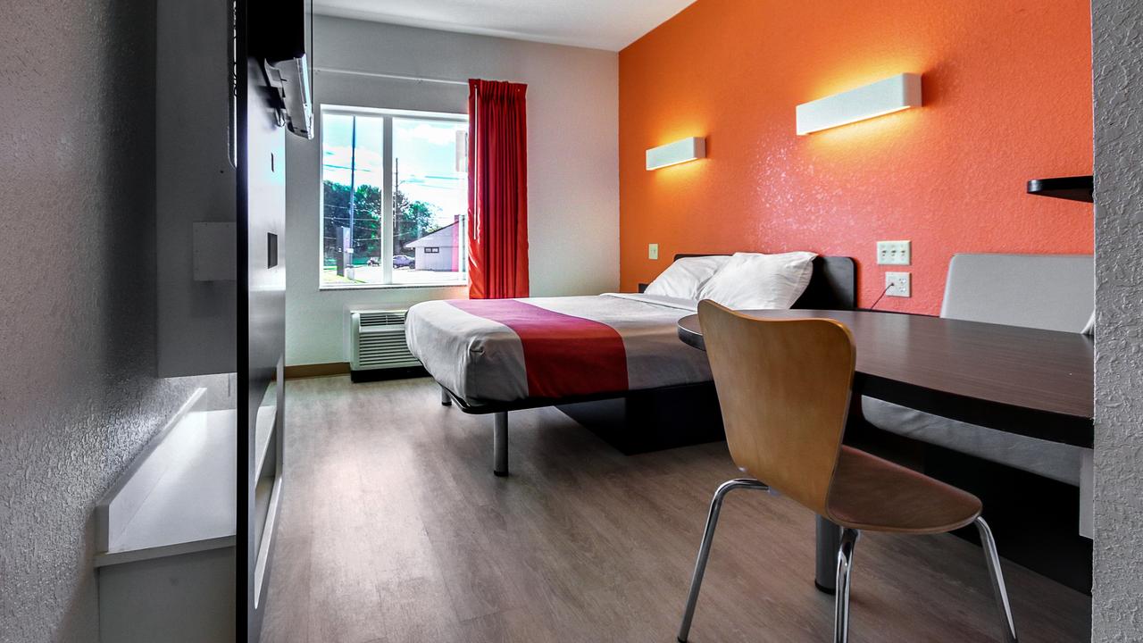 Motel 6 Allentown Pa à partir de 76 €. Motels à Allentown Bethlehem - KAYAK