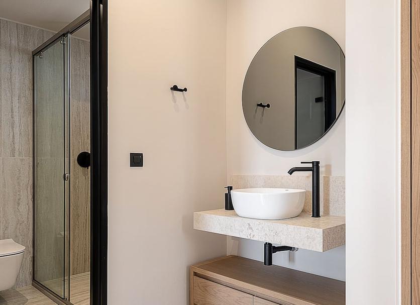 Salle de bain Photo