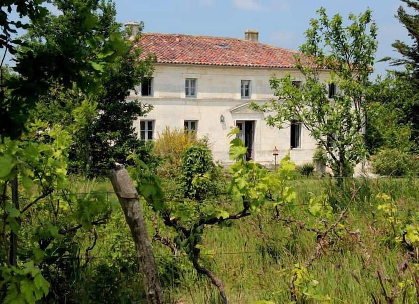Extérieur Photo