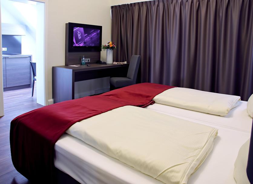 Chambre Photo