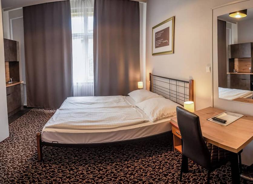 Chambre Photo