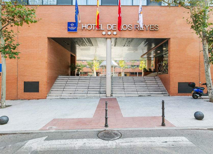 Bâtiment Photo