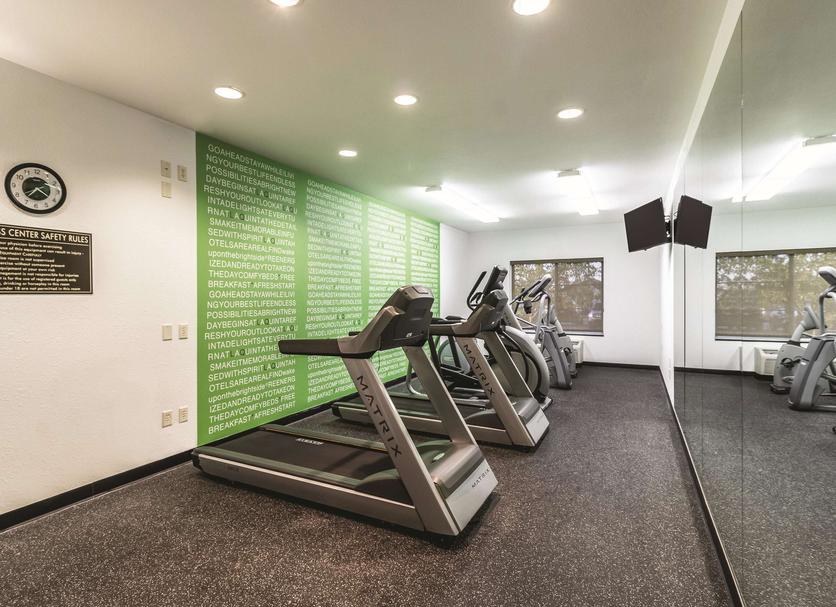 Salle de sport Photo